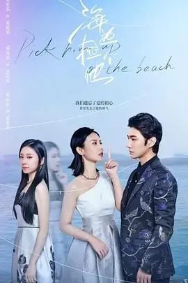 《海边捡个他》：一场意外邂逅，一段治愈之旅，在海风中寻找真爱与自我
