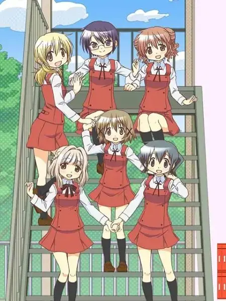 《向阳素描×蜂窝》：少女们的日常治愈与成长，你 Pick 哪一款？