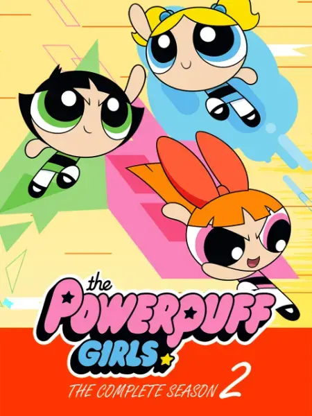 拯救小镇！《新飞天小女警 第二季》回归，正义姐妹花再战邪恶！