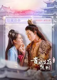 《贵妃生存法则》：宫斗新视角！看现代打工人如何在古代后宫夹缝求生