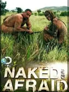 《原始生活21天：双重危机》：挑战极限求生，人性的挣扎与抉择，一场冰与火的终极考验！